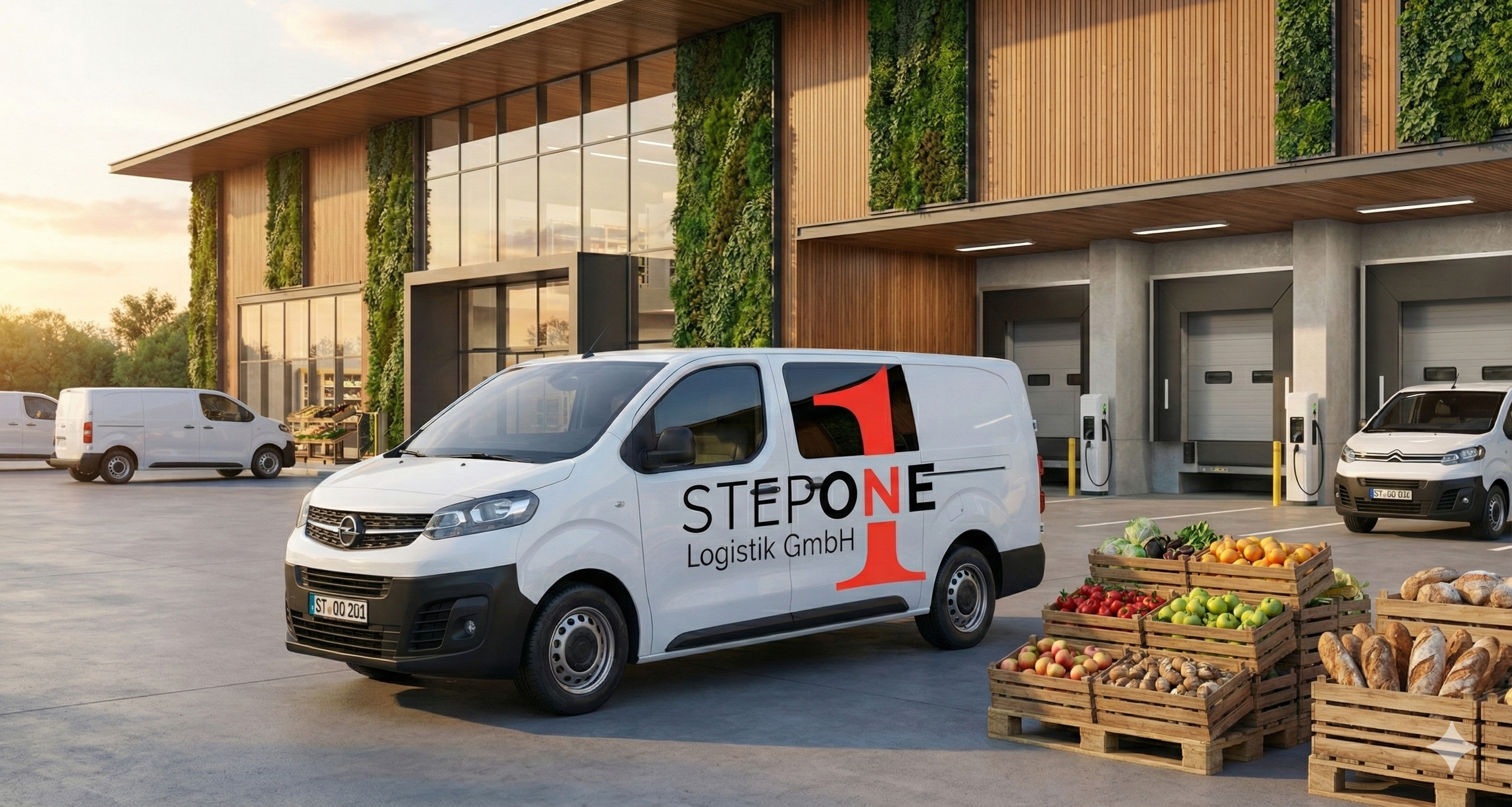 Logistics Operations